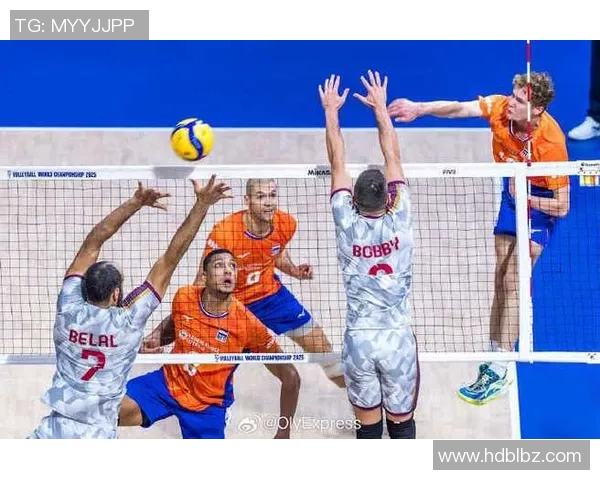 男排对决卡塔尔与澳大利亚谁能在赛场上笑到最后